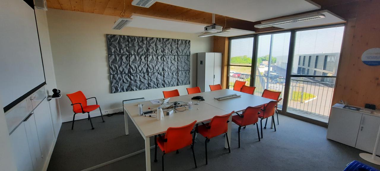 Bureau Maxéville 464m² Location bureau Maxéville Meurthe-et-Moselle OLBUR2426591 7